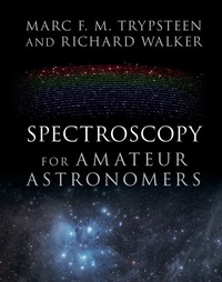 Abbildung von: Spectroscopy for Amateur Astronomers - Cambridge University Press