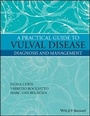 Cover: A Practical Guide to Vulval Disease - Diagnosis and Management - Wiley