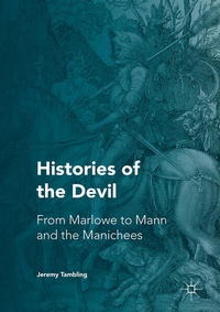 Enlarge image Cover: Histories of the Devil - Palgrave Macmillan