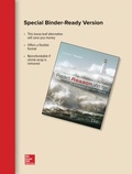 Cover: Looseleaf Read, Reason, Write 11E with MLA Booklet 2016 - McGraw-Hill Education