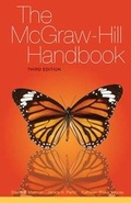 Cover: The McGraw-Hill Handbook (Paperback) 3e with MLA Booklet 2016 and Connect Composition Access Card - McGraw-Hill Education