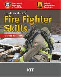 Abbildung von: Canadian Fundamentals of Fire Fighter Skills - Jones and Bartlett Publishers, Inc