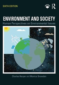 Abbildung von: Environment and Society - Routledge