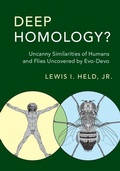Cover: Deep Homology? - Cambridge University Press
