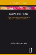 Cover: Racial Profiling - Routledge