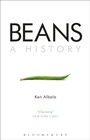 Cover: Beans - Bloomsbury Academic