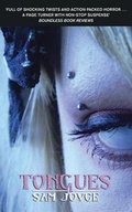 Cover: Tongues - Blurb