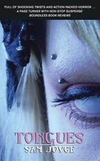 Enlarge image Cover: Tongues - Blurb