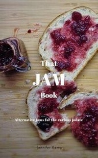 Enlarge image Cover: That JAM Book - Blurb