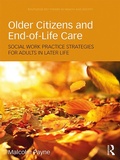 Cover: Older Citizens and End-of-Life Care - Routledge