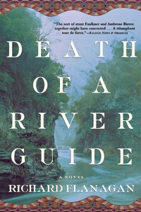 Abbildung von: Death of a River Guide - Black Cat