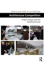 Cover: Architecture Competition - Routledge