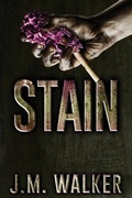 Cover: Stain - Lulu.com