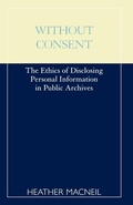 Cover: Without Consent - Scarecrow Press