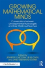 Cover: Growing Mathematical Minds - Routledge