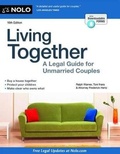 Cover: Living Together - NOLO