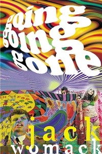 Abbildung von: Going, Going, Gone - Grove Press / Atlantic Monthly Press