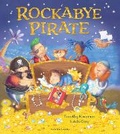 Cover: Rockabye Pirate - Bloomsbury Childrens Books