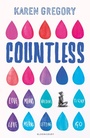 Cover: Countless - Bloomsbury Childrens Books