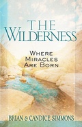 Cover: The Wilderness: Where Miracles are Born - BroadStreet Publishing