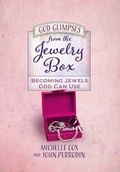 Cover: God Glimpses from the Jewelry Box - BroadStreet Publishing