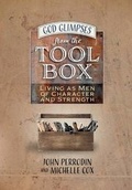 Cover: God Glimpses from the Toolbox - BroadStreet Publishing