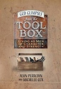 Enlarge image Cover: God Glimpses from the Toolbox - BroadStreet Publishing