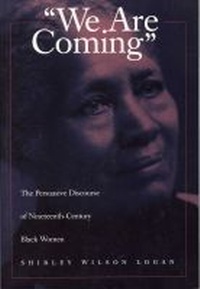 Enlarge image Cover: We Are Coming - Southern Illinois University Press