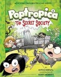 Cover: Poptropica 3 - Harry N. Abrams, Inc.