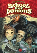 Cover: Gorilla Tactics - Amulet Books