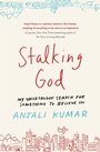 Cover: Stalking God - Orion Spring