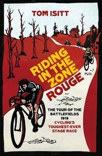 Abbildung von: Riding in the Zone Rouge - Weidenfeld & Nicolson