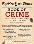 Cover: The New York Times Book of Crime - Sterling