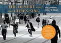 Cover: The Desert and the Cities Sing - Chronicle Books
