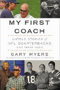 Enlarge image Cover: My First Coach - Twelve