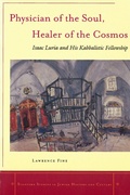 Cover: Physician of the Soul, Healer of the Cosmos - Stanford University Press