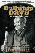Cover: Bullwhip Days - Grove Press / Atlantic Monthly Press