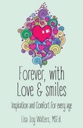 Cover: Forever with Love and Smiles - Dog Ear Publishing