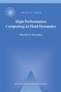 Cover: High Performance Computing in Fluid Dynamics - Springer