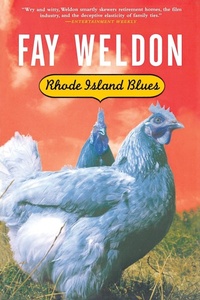 Abbildung von: Rhode Island Blues - Black Cat