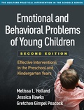 Cover: Emotional and Behavioral Problems of Young Children, Second Edition - Guilford Press