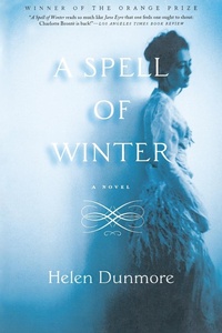 Abbildung von: A Spell of Winter - Grove Press / Atlantic Monthly Press