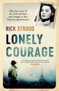Enlarge image Cover: Lonely Courage - Simon & Schuster Ltd