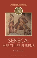 Cover: Seneca: Hercules Furens - Bloomsbury Academic