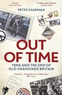 Cover: Out of Time - Wisden