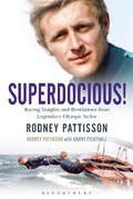 Cover: Superdocious! - Adlard Coles Nautical