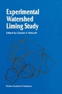 Cover: Experimental Watershed Liming Study - Kluwer Academic Publishers