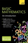 Cover: Basic Mathematics: An Introduction: Teach Yourself - TEACH YOURSELF