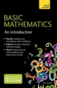 Enlarge image Cover: Basic Mathematics: An Introduction: Teach Yourself - TEACH YOURSELF