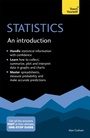 Cover: Statistics: An Introduction: Teach Yourself - TEACH YOURSELF